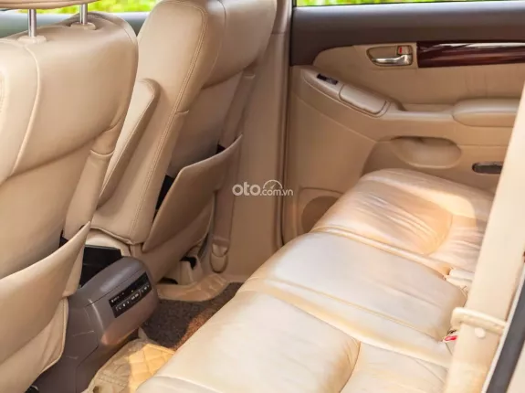 Lexus GX 470 2008 - Gía chỉ 759 triệu