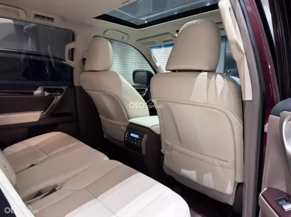 Lexus GX 460 2016 - Lexus GX 460 Model 2016