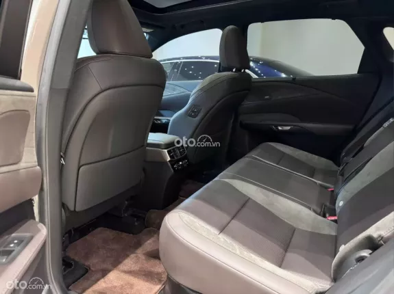 Lexus RX 350 Luxury 2024 - Lexus RX 350 Luxury Model 2024