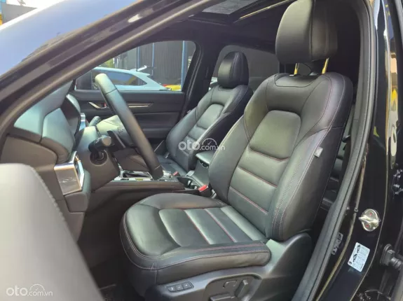 Mazda CX-5 2.0L Premium Sport  2024 - Phiên bản Premium Sport, đầy đủ tiện nghi