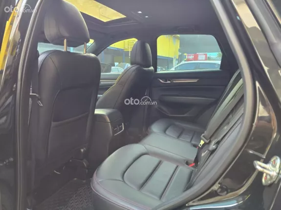 Mazda CX-5 2.0L Premium Sport  2024 - Phiên bản Premium Sport, đầy đủ tiện nghi