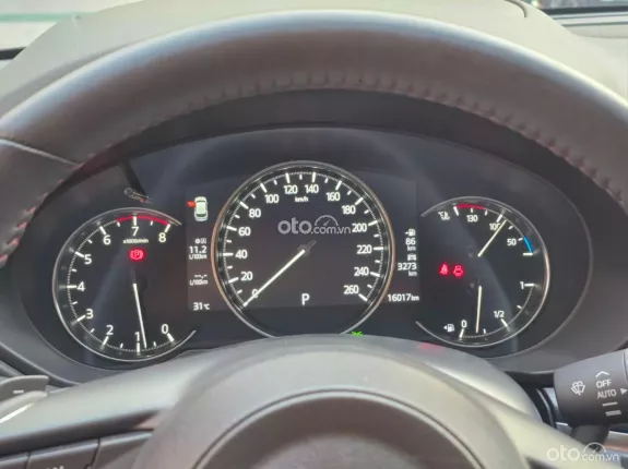 Mazda CX-5 2.0L Premium Sport  2024 - Phiên bản Premium Sport, đầy đủ tiện nghi