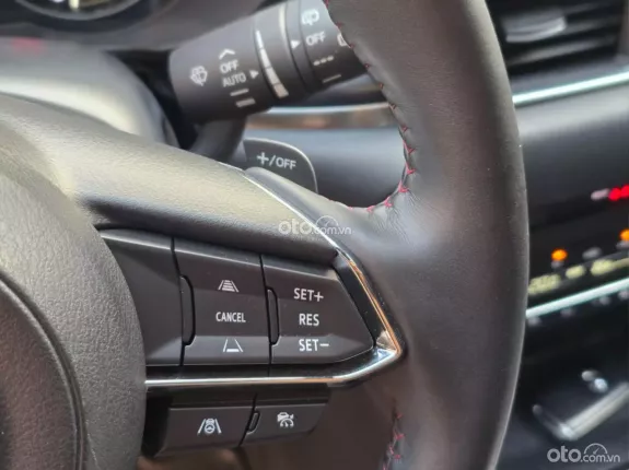 Mazda CX-5 2.0L Premium Sport  2024 - Phiên bản Premium Sport, đầy đủ tiện nghi