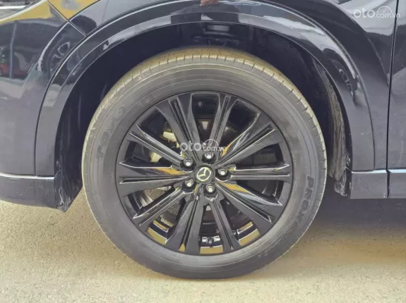 Mazda CX-5 2.0L Premium Sport  2024 - Phiên bản Premium Sport, đầy đủ tiện nghi