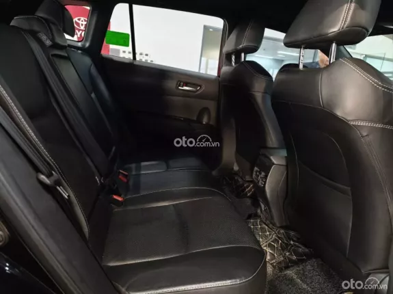 Toyota Corolla Cross 1.8 V  2021 - Odo 7.1v km cực đẹp