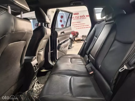 Toyota Corolla Cross 1.8 V  2021 - Odo 7.1v km cực đẹp