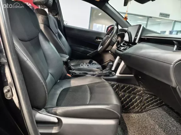 Toyota Corolla Cross 1.8 V  2021 - Odo 7.1v km cực đẹp