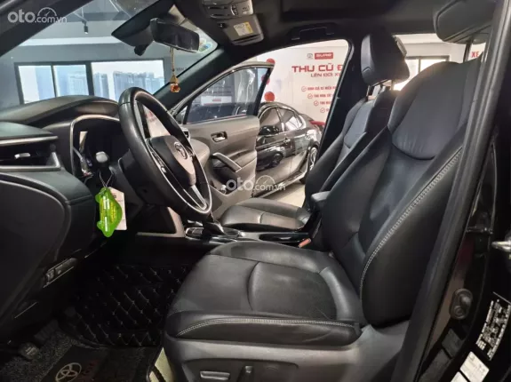 Toyota Corolla Cross 1.8 V  2021 - Odo 7.1v km cực đẹp