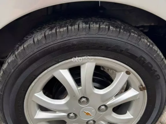 Chevrolet Spark 1.2 mt 2018 - Xe cực đẹp 1 chủ