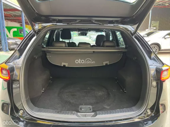 Mazda CX-5 2.0L Premium Sport  2024 - Giá rẻ cần bán gấp