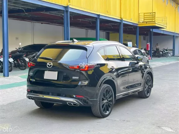 Mazda CX-5 2.0L Premium Sport  2024 - Giá rẻ cần bán gấp