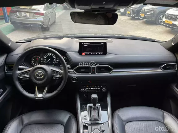 Mazda CX-5 2.0L Premium Sport  2024 - Giá rẻ cần bán gấp