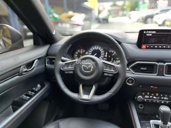 Mazda CX-5 2.0L Premium Sport  2024 - Giá rẻ cần bán gấp