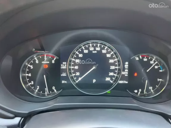 Mazda CX-5 2.0L Premium Sport  2024 - Giá rẻ cần bán gấp