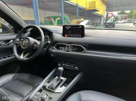 Mazda CX-5 2.0L Premium Sport  2024 - Giá rẻ cần bán gấp