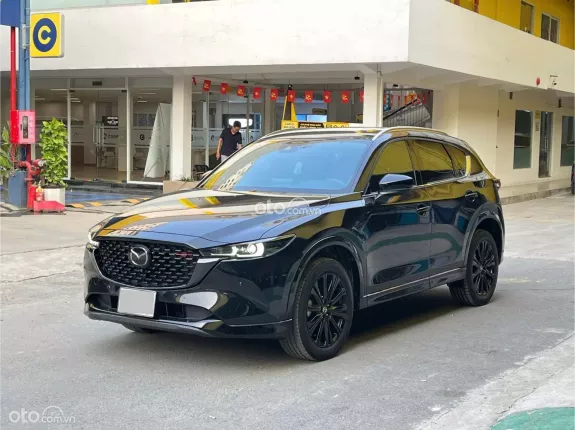 Mazda CX-5 2.0L Premium Sport  2024 - Giá rẻ cần bán gấp