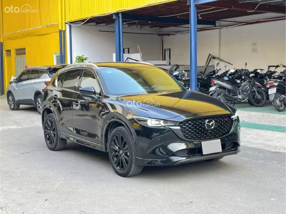 Mazda CX-5 2.0L Premium Sport  2024 - Giá rẻ cần bán gấp