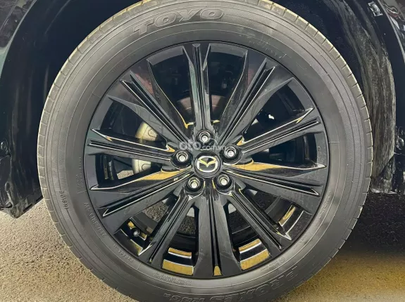 Mazda CX-5 2.0L Premium Sport  2024 - Giá rẻ cần bán gấp