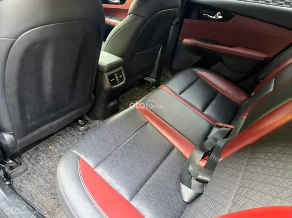 Kia K3 1.6 Premium 2024 - BẢO HÀNH LÊN ĐẾN 6 THÁNG HOẶC 10.000 KM