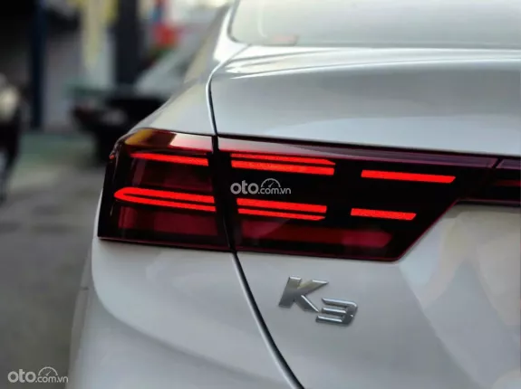 Kia K3 1.6 Premium 2024 - BẢO HÀNH LÊN ĐẾN 6 THÁNG HOẶC 10.000 KM