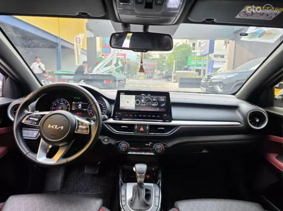 Kia K3 1.6 Premium 2024 - BẢO HÀNH LÊN ĐẾN 6 THÁNG HOẶC 10.000 KM