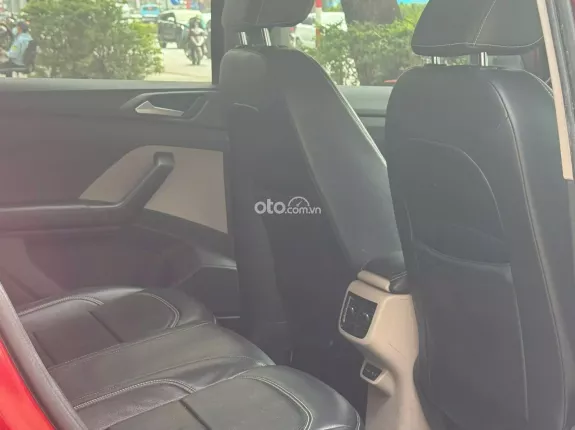 Volkswagen T-Cross Elegance 2022 - Xe nhập Ấn, đủ hồ sơ sang tên