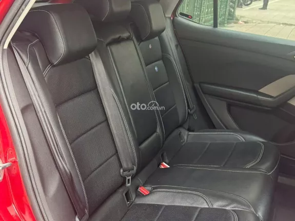 Volkswagen T-Cross Elegance 2022 - Xe nhập Ấn, đủ hồ sơ sang tên