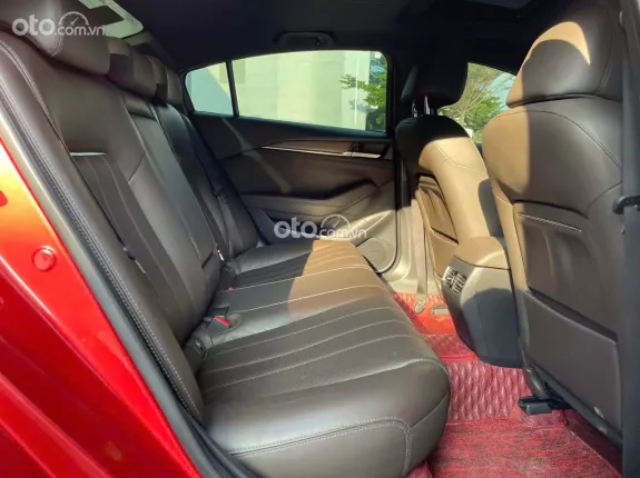 Mazda 6 2.5L Signature Premium 2022 - Bao rút hồ sơ gốc. Hỗ trợ sang tên