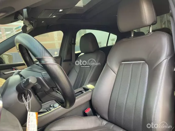 Mazda 6 2.5L Signature Premium 2022 - Bao rút hồ sơ gốc. Hỗ trợ sang tên
