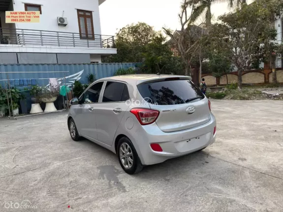 Hyundai Grand i10 2014 - Bác nào tìm xe đẹp