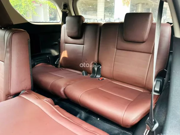 Toyota Fortuner 2.4 MT 4x2 2020 - Toyota Fortuner 2.4 MT 4x2 2020