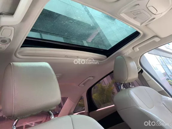 Ford Focus 1.5L Ecoboost Titanium 2018 - FORD FOCUS TITANIUM 1.5ECOBOOST 2018_BẢN FULL ĐI ÍT