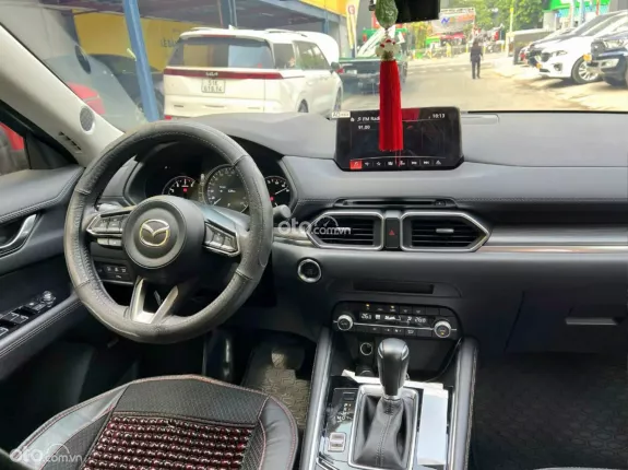 Mazda CX-5 2.0 Premium 2023 - Xe gia đình sử dụng, giữ gìn kỹ, còn rất mới