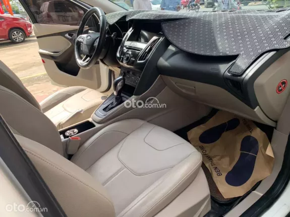 Ford Focus 1.5L Ecoboost Titanium 2018 - FORD FOCUS TITANIUM 1.5ECOBOOST 2018_BẢN FULL ĐI ÍT