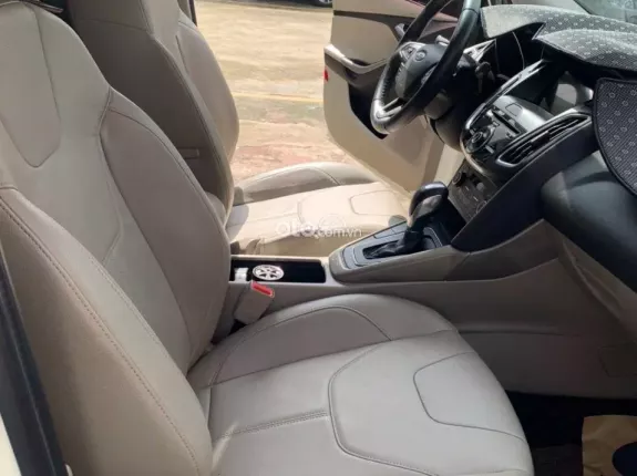 Ford Focus 1.5L Ecoboost Titanium 2018 - FORD FOCUS TITANIUM 1.5ECOBOOST 2018_BẢN FULL ĐI ÍT