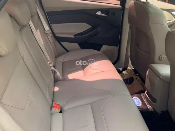 Ford Focus 1.5L Ecoboost Titanium 2018 - FORD FOCUS TITANIUM 1.5ECOBOOST 2018_BẢN FULL ĐI ÍT