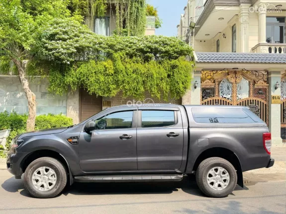 Ford Ranger XLS 2.2 4x2 AT 2020 - FORD RANGER 2020 SỐ TỰ ĐỘNG_HỖ TRỢ GÓP 70%_BAO TEST