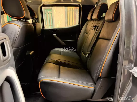 Ford Ranger XLS 2.2 4x2 AT 2020 - FORD RANGER 2020 SỐ TỰ ĐỘNG_HỖ TRỢ GÓP 70%_BAO TEST