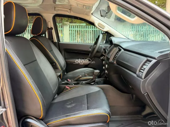 Ford Ranger XLS 2.2 4x2 AT 2020 - FORD RANGER 2020 SỐ TỰ ĐỘNG_HỖ TRỢ GÓP 70%_BAO TEST