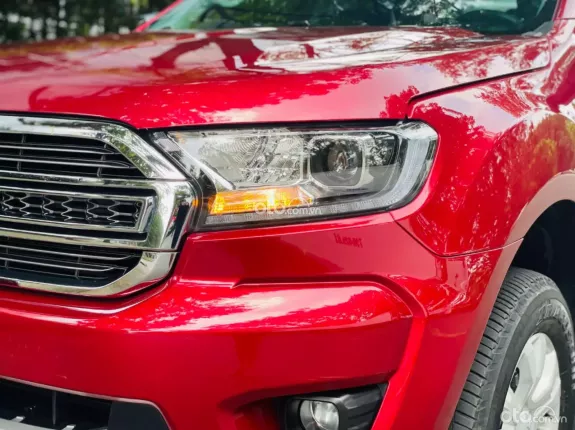 Ford Ranger XLT 2.0L 4x4 AT Limited 2021 - RANGER LIMITED 2021 2 cầu_XE ĐI RẤT KỸ
