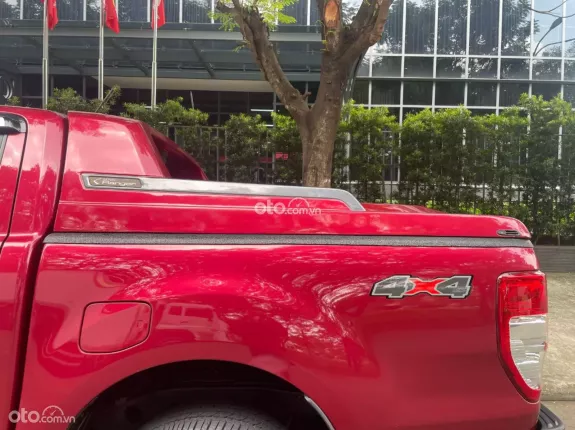 Ford Ranger XLT 2.0L 4x4 AT Limited 2021 - RANGER LIMITED 2021 2 cầu_XE ĐI RẤT KỸ