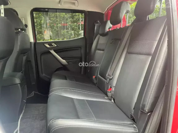 Ford Ranger XLT 2.0L 4x4 AT Limited 2021 - RANGER LIMITED 2021 2 cầu_XE ĐI RẤT KỸ