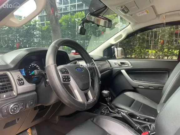 Ford Ranger XLT 2.0L 4x4 AT Limited 2021 - RANGER LIMITED 2021 2 cầu_XE ĐI RẤT KỸ