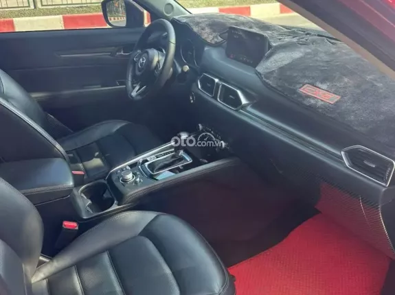 Mazda CX-5 2.0 Deluxe 2024 - Xe màu đỏ pha lê cực sang, liên hệ em giá tốt