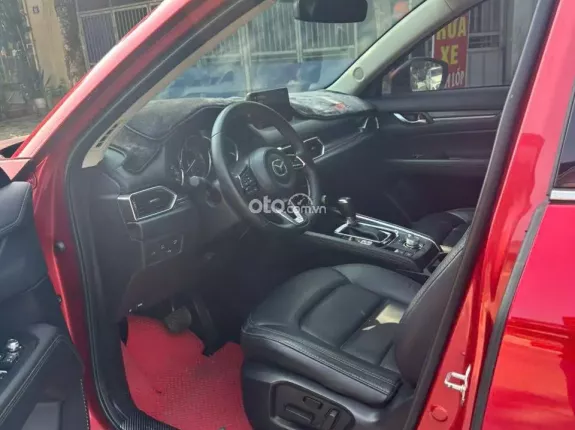 Mazda CX-5 2.0 Deluxe 2024 - Xe màu đỏ pha lê cực sang, liên hệ em giá tốt