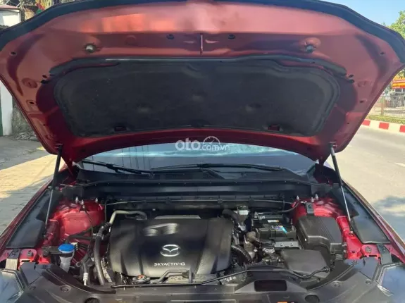Mazda CX-5 2.0 Deluxe 2024 - Xe màu đỏ pha lê cực sang, liên hệ em giá tốt