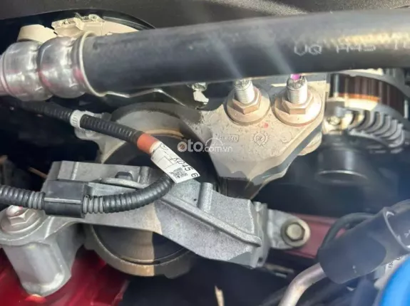 Mazda CX-5 2.0 Deluxe 2024 - Xe màu đỏ pha lê cực sang, liên hệ em giá tốt