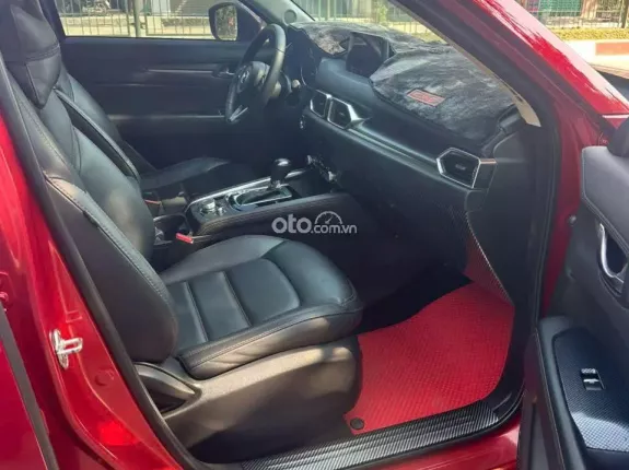 Mazda CX-5 2.0 Deluxe 2024 - Xe màu đỏ pha lê cực sang, liên hệ em giá tốt