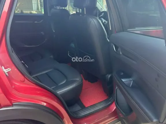 Mazda CX-5 2.0 Deluxe 2024 - Xe màu đỏ pha lê cực sang, liên hệ em giá tốt