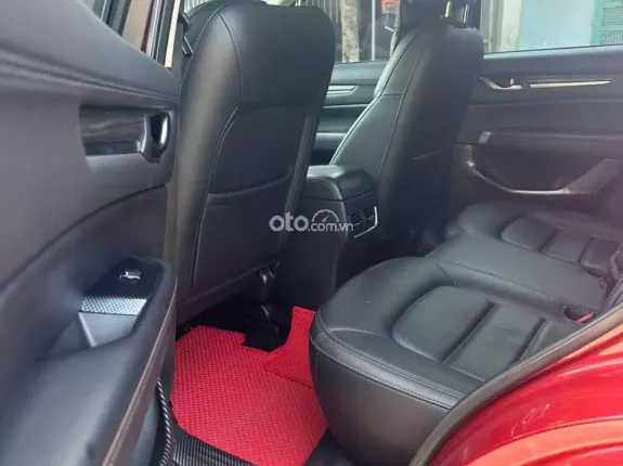 Mazda CX-5 2.0 Deluxe 2024 - Xe màu đỏ pha lê cực sang, liên hệ em giá tốt